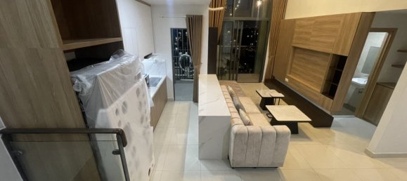 4 bedrooms Apartment in Tan Phu, Vietnam No. 19988 3