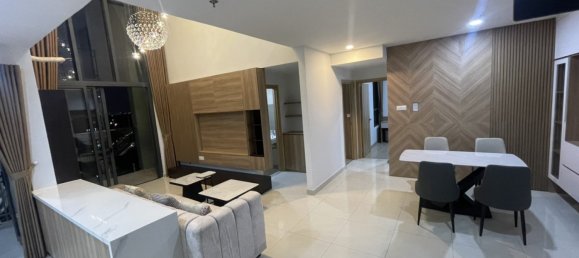 4 bedrooms Apartment in Tan Phu, Vietnam No. 19988 8