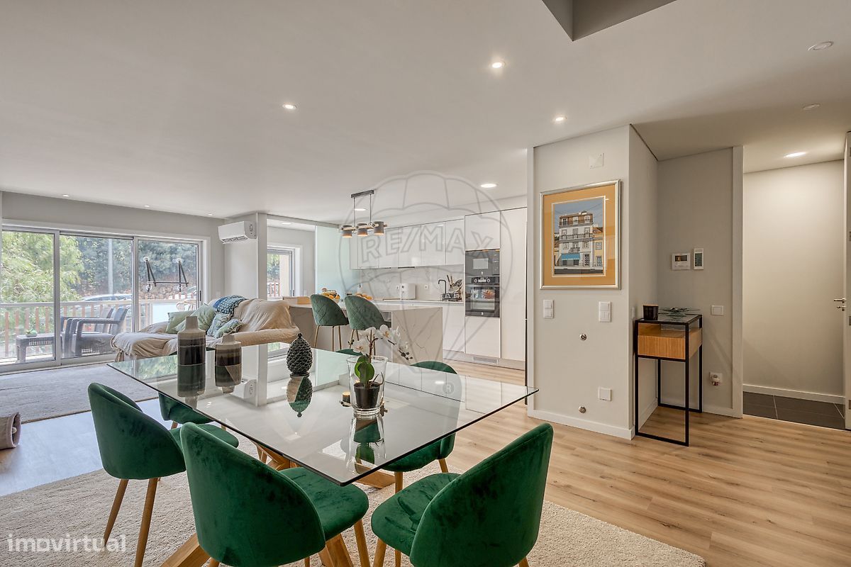 3 bedrooms Duplex in Vila Nova de Gaia, Portugal No. 266150