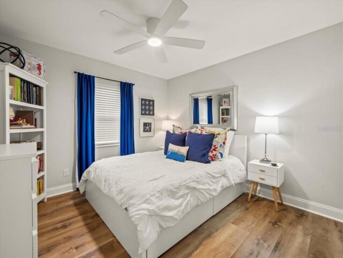 5 bedrooms House in Tampa, USA No. 257927