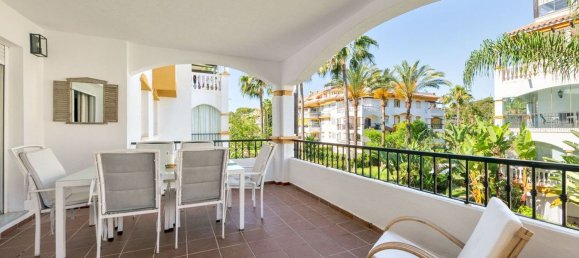 2 chambres Appartement à Marbella, Spain No. 118608 9