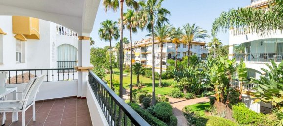 2 chambres Appartement à Marbella, Spain No. 118608 10