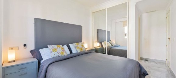 2 chambres Appartement à Marbella, Spain No. 118608 5