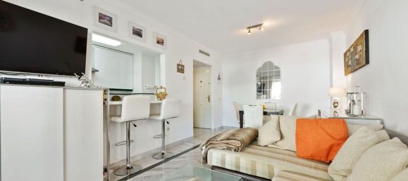 2 chambres Appartement à Marbella, Spain No. 118608 2