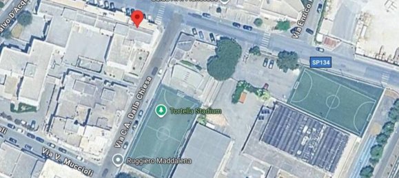 عقار تجاري في Locorotondo, Italy 40متر مربع رقم 371035 7