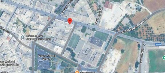 عقار تجاري في Locorotondo, Italy 40متر مربع رقم 371035 5