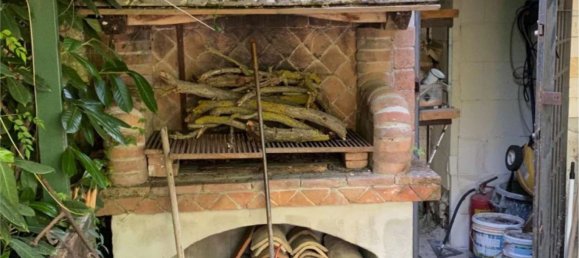 4 rooms House in Ardea, Italy No. 4503 12