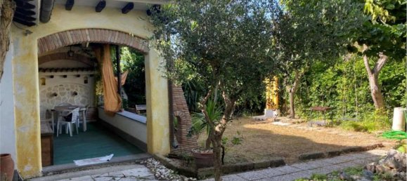 4 rooms House in Ardea, Italy No. 4503 17