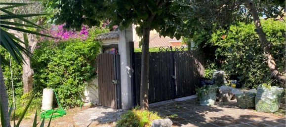 4 rooms House in Ardea, Italy No. 4503 3