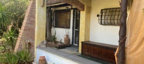 4 rooms House in Ardea, Italy No. 4503 8