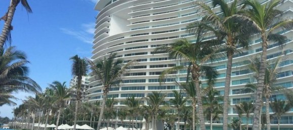 3 غرف نوم شقة في Guerrero, Mexico رقم 146736 2