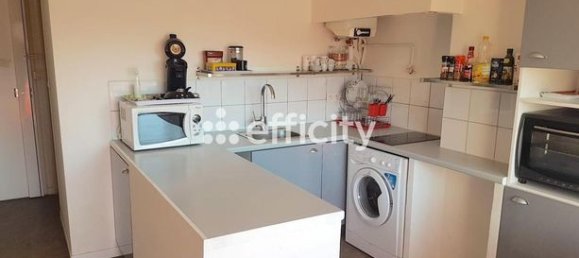 1 chambre Appartement à Marseille, France No. 309686 4