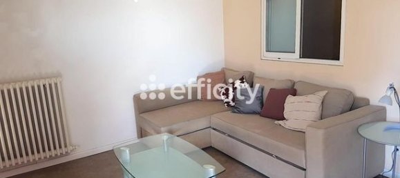 1 chambre Appartement à Marseille, France No. 309686 3