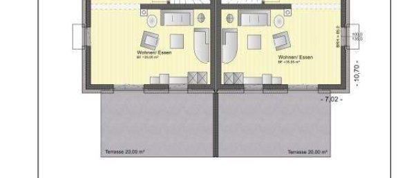 120m² Land in Buchkirchen, Austria No. 108656 4