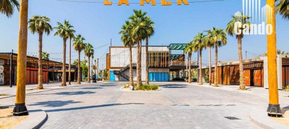 1 غرف نوم شقة في جميرا, UAE رقم 94111 15