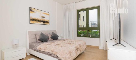 1 غرف نوم شقة في جميرا, UAE رقم 94111 10