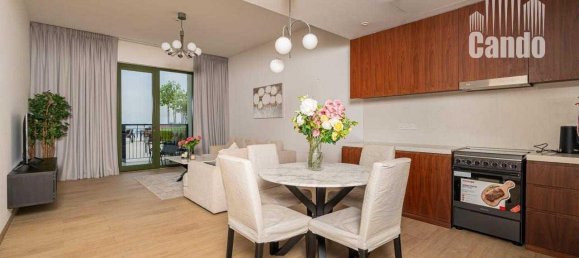 1 غرف نوم شقة في جميرا, UAE رقم 94111 5