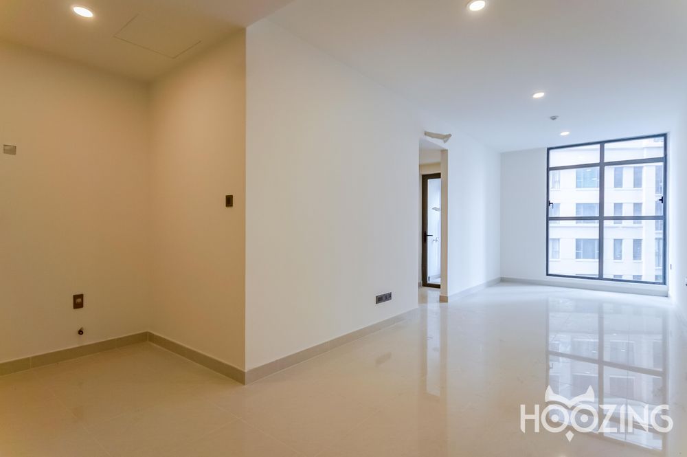 1 room Office in District 4, Vietnam No. 16349