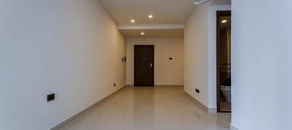 1 room Office in District 4, Vietnam No. 16349 3