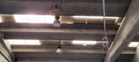 Entrepôt à Poggio Rusco, Italy 905m² No. 153802 23