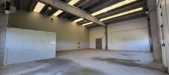 Entrepôt à Poggio Rusco, Italy 905m² No. 153802 9