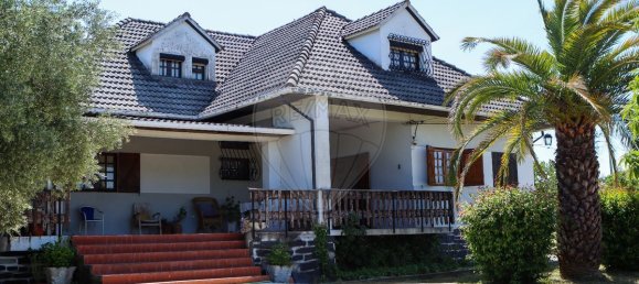 5 Schlafzimmer Haus in Macedo de Cavaleiros, Portugal, Nr. 168568 3