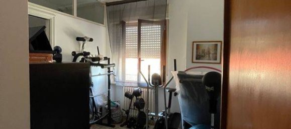 Квартира с 3 спальнями в Атри, Италия № 178241 32