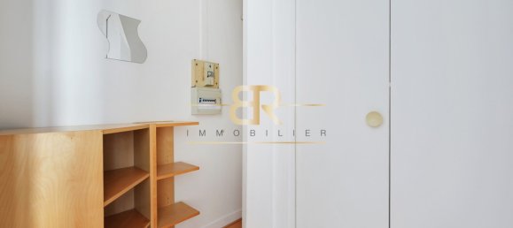 Studio in Paris, France, Nr. 177803 5