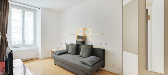 Studio in Paris, France, Nr. 177803 2