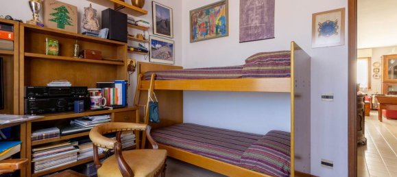 3-Zimmer Wohnung in Siena, Italy, Nr. 227262 8