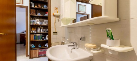 3-Zimmer Wohnung in Siena, Italy, Nr. 227262 13