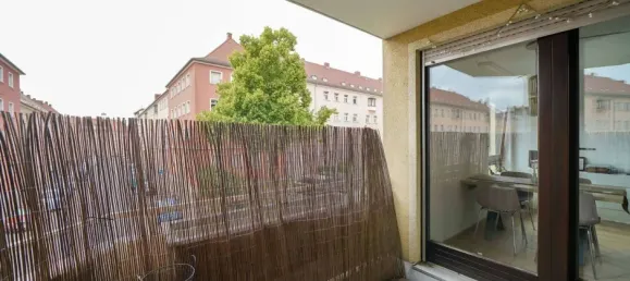1 chambre Appartement à Nuremberg, Germany No. 285170 2