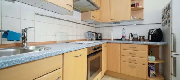 1 chambre Appartement à Nuremberg, Germany No. 285170 3