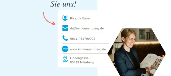 1 chambre Appartement à Nuremberg, Germany No. 285170 9