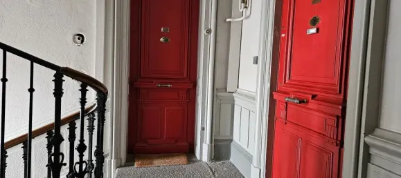 3 غرف نوم شقة في Saint-Etienne, France رقم 348229 5