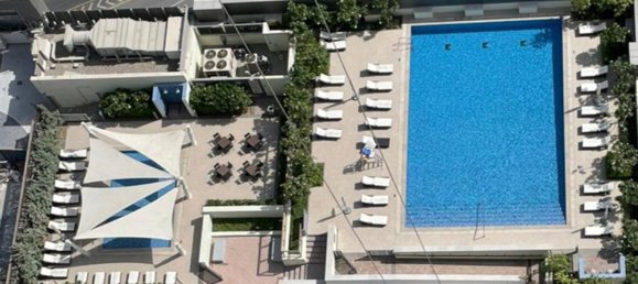 1 Schlafzimmer Wohnung in Downtown Dubai (Downtown Burj Dubai), UAE, Nr. 323 14