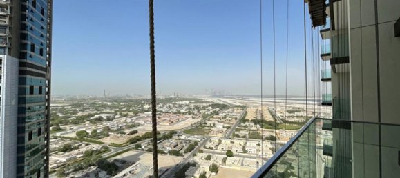 1 Schlafzimmer Wohnung in Downtown Dubai (Downtown Burj Dubai), UAE, Nr. 323 5