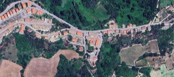 Квартира с 10 комнатами в Петритоли, Италия № 195358 35