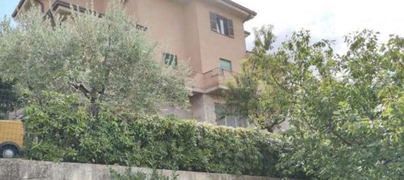 Квартира с 10 комнатами в Петритоли, Италия № 195358 9