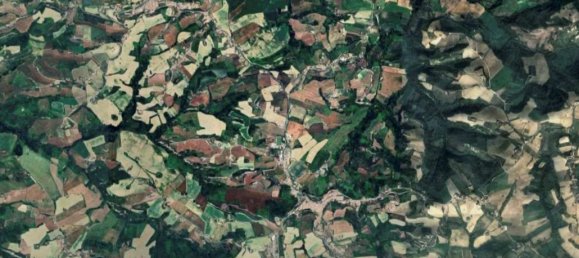 Квартира с 10 комнатами в Петритоли, Италия № 195358 17