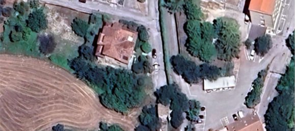 Квартира с 10 комнатами в Петритоли, Италия № 195358 10