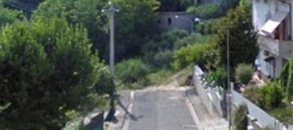 Квартира с 10 комнатами в Петритоли, Италия № 195358 41