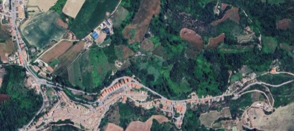 Квартира с 10 комнатами в Петритоли, Италия № 195358 14