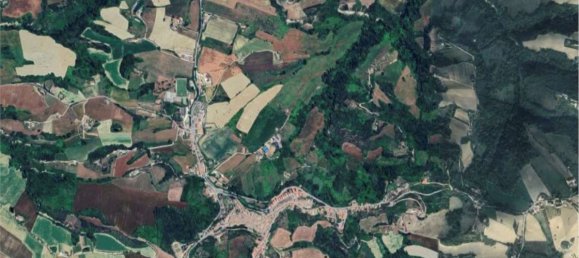 Квартира с 10 комнатами в Петритоли, Италия № 195358 15