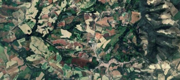 Квартира с 10 комнатами в Петритоли, Италия № 195358 16