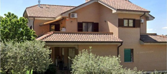 Квартира с 10 комнатами в Петритоли, Италия № 195358 4