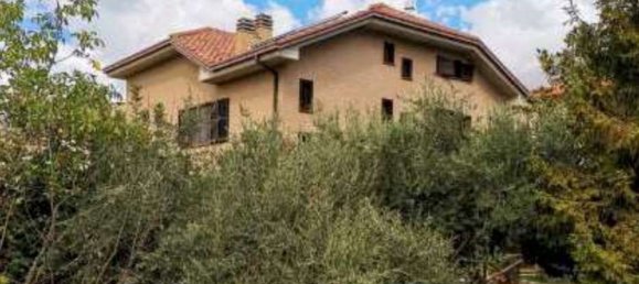 Квартира с 10 комнатами в Петритоли, Италия № 195358 7