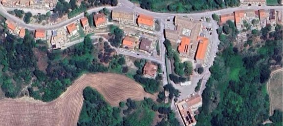 Квартира с 10 комнатами в Петритоли, Италия № 195358 34