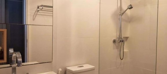 Кондоминиум  с 1 спальней в Ваттхана, Таиланд № 10310 8