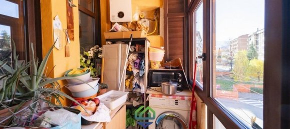 Apartamento de 5 divisões em Cuneo, Italy N.º 30306 28